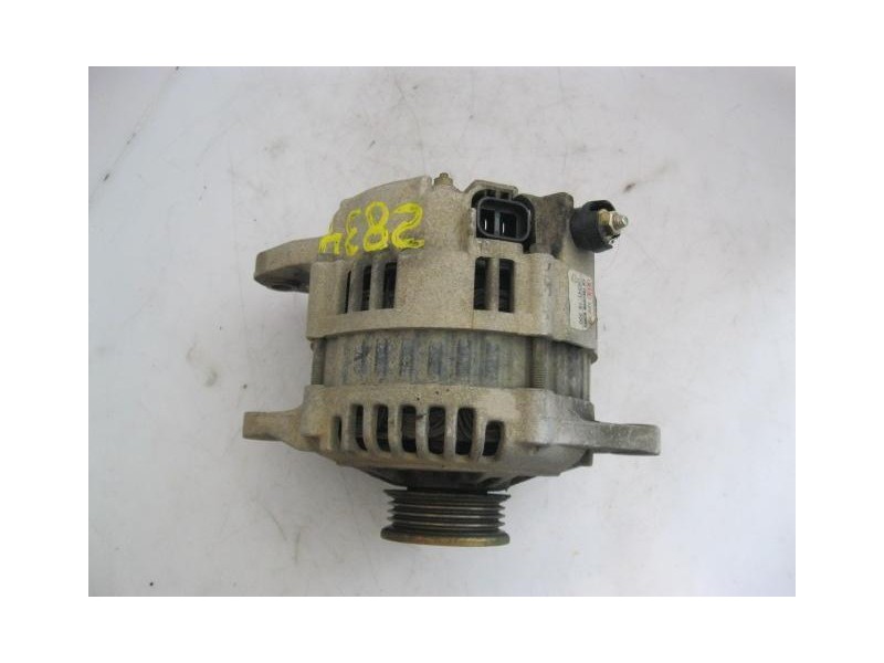 Recambio de alternador : kia sephia : 1.5 g-bfd (88cv) sephia ii 4p [1998] para kia sephia 1.5 g-bfd sephia ii referencia OEM IA