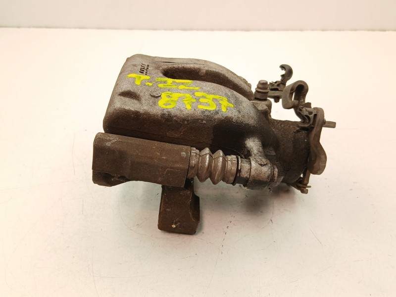 Recambio de pinza freno trasera izquierda para peugeot 5008 (0u_, 0e_) 1.6 hdi referencia OEM IAM 4401Q2  