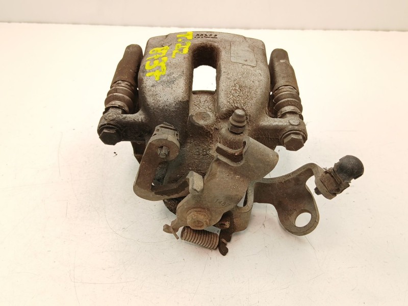 Recambio de pinza freno trasera izquierda para peugeot 5008 (0u_, 0e_) 1.6 hdi referencia OEM IAM 4401Q2  
