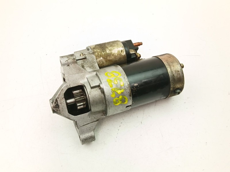 Recambio de motor arranque para citroën xsara (n1) 1.9 d referencia OEM IAM 5802M3 M001T80081 
