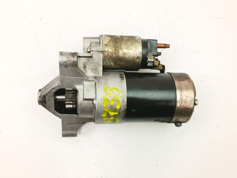 Recambio de motor arranque para citroën xsara (n1) 1.9 d referencia OEM IAM 5802M3 M001T80081 