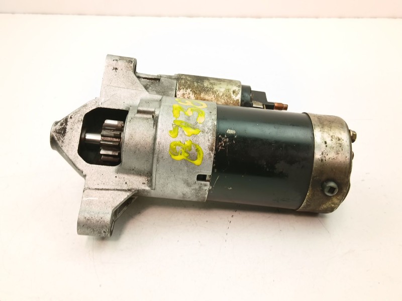 Recambio de motor arranque para citroën xsara (n1) 1.9 d referencia OEM IAM 5802M3 M001T80081 