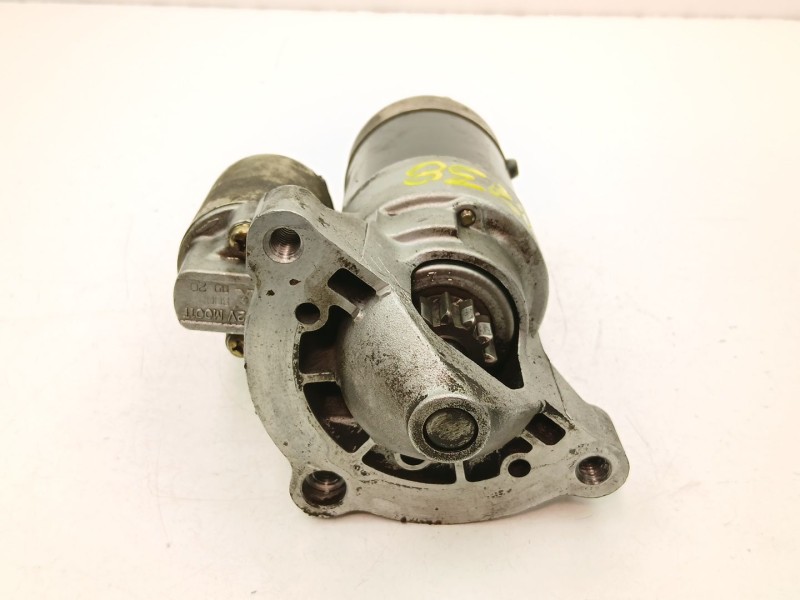 Recambio de motor arranque para citroën xsara (n1) 1.9 d referencia OEM IAM 5802M3 M001T80081 