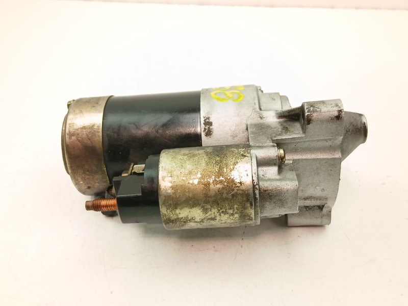 Recambio de motor arranque para citroën xsara (n1) 1.9 d referencia OEM IAM 5802M3 M001T80081 