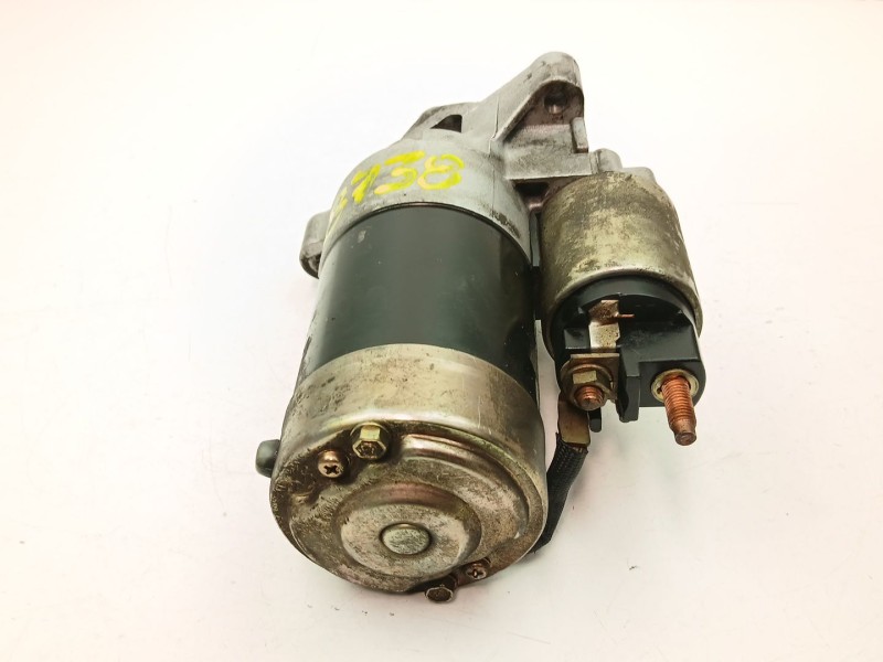 Recambio de motor arranque para citroën xsara (n1) 1.9 d referencia OEM IAM 5802M3 M001T80081 