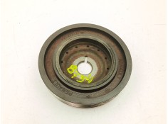Recambio de polea cigueñal para renault clio iii (br0/1, cr0/1) 1.5 dci (br17, cr17) referencia OEM IAM 123030453R  