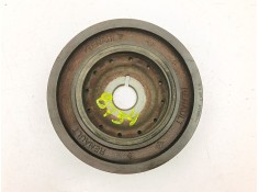 Recambio de polea cigueñal para renault clio iii (br0/1, cr0/1) 1.5 dci (br17, cr17) referencia OEM IAM 123030453R   2