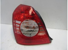 Recambio de piloto trasero izq. : hyundai elantra : 1.6 g (104,96cv) [2004] para hyundai elantra 1.6 g referencia OEM IAM   