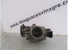 Recambio de caja mariposa : ford fiesta : 1.3 g (59,82cv) [2001] para ford fiesta 1.3 g referencia OEM IAM CUERPOMARIPOSA  