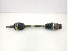 Recambio de transmision delantera derecha para renault clio iii (br0/1, cr0/1) 1.5 dci (br17, cr17) referencia OEM IAM 820054347