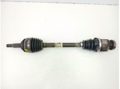 Recambio de transmision delantera derecha para renault clio iii (br0/1, cr0/1) 1.5 dci (br17, cr17) referencia OEM IAM 820054347 2