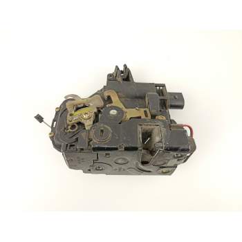 CERRADURA PUERTA TRASERA IZQUIERDA 3B4839015A  OEM 3B4839015A