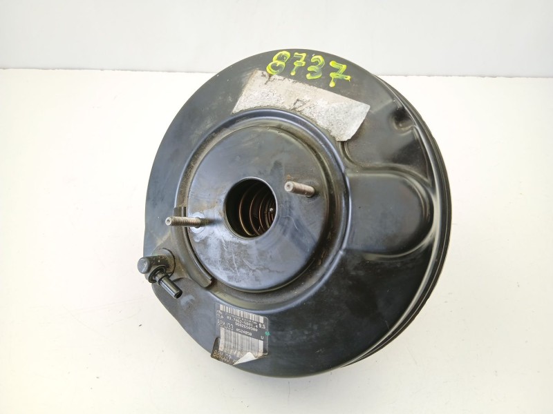 Recambio de servofreno para peugeot 5008 (0u_, 0e_) 1.6 hdi referencia OEM IAM 9682650980  