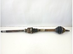 Recambio de transmision delantera derecha para peugeot 5008 (0u_, 0e_) 1.6 hdi referencia OEM IAM 9661107480  