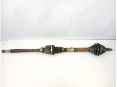 Recambio de transmision delantera derecha para peugeot 5008 (0u_, 0e_) 1.6 hdi referencia OEM IAM 9661107480   2