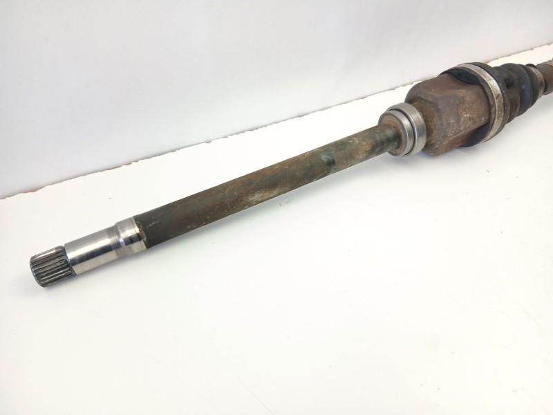 Recambio de transmision delantera derecha para peugeot 5008 (0u_, 0e_) 1.6 hdi referencia OEM IAM 9661107480  