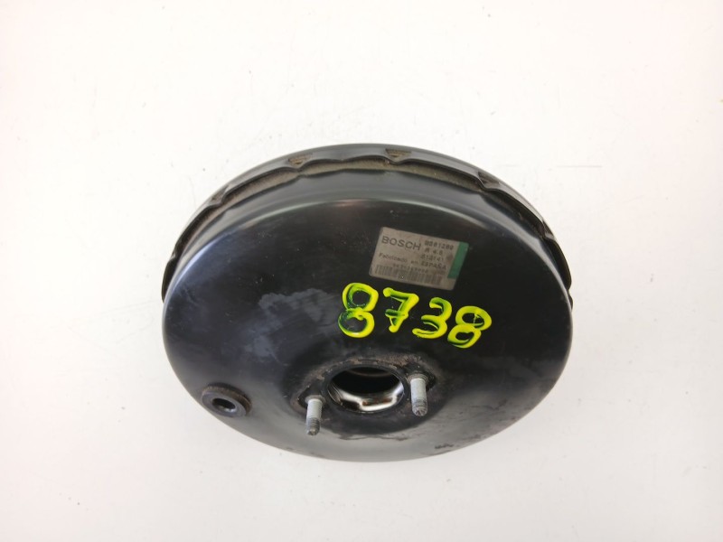 Recambio de servofreno para citroën xsara (n1) 1.9 d referencia OEM IAM 9631365880  