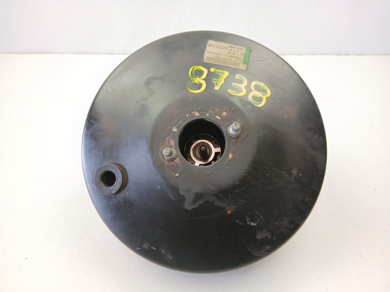 Recambio de servofreno para citroën xsara (n1) 1.9 d referencia OEM IAM 9631365880  