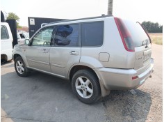nissan x-trail i (t30) del año 2002 2