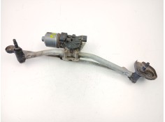 Recambio de motor limpia delantero para opel astra h (a04) 1.7 cdti (l48) referencia OEM IAM 13111211 397020632 