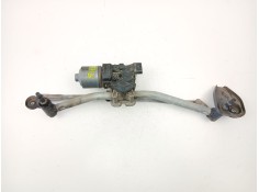 Recambio de motor limpia delantero para opel astra h (a04) 1.7 cdti (l48) referencia OEM IAM 13111211 397020632  2