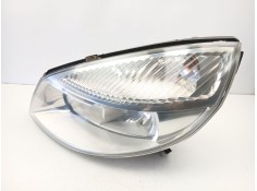 Recambio de faro izquierdo para renault scénic ii (jm0/1_) 1.9 dci (jm0g, jm12, jm1g, jm2c) referencia OEM IAM 260605447R  
