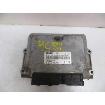 CENTRALITA 73501235 0281010344 