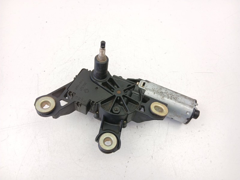 Recambio de motor limpia trasero para volkswagen polo (6n2) 1.4 16v referencia OEM IAM 6X0955711D 404467 