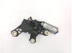 Recambio de motor limpia trasero para volkswagen polo (6n2) 1.4 16v referencia OEM IAM 6X0955711D 404467  2