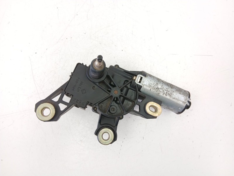 Recambio de motor limpia trasero para volkswagen polo (6n2) 1.4 16v referencia OEM IAM 6X0955711D 404467 