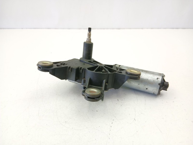 Recambio de motor limpia trasero para volkswagen polo (6n2) 1.4 16v referencia OEM IAM 6X0955711D 404467 