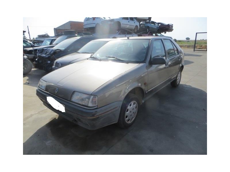 renault 19 del año 1990