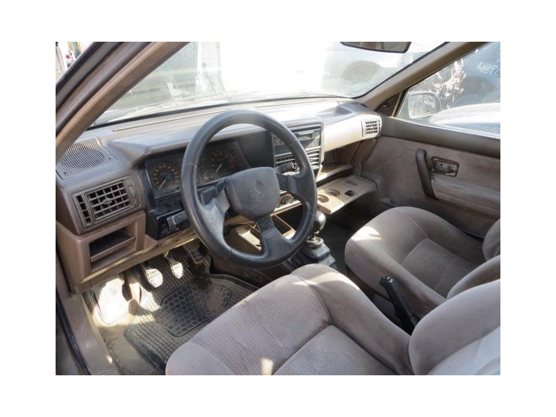 renault 19 del año 1990