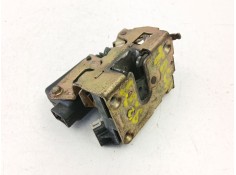 Recambio de cerradura puerta trasera derecha para renault 19 1.4 g referencia OEM IAM 7701031779  