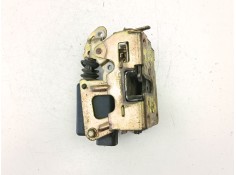 Recambio de cerradura puerta trasera derecha para renault 19 1.4 g referencia OEM IAM 7701031779   2