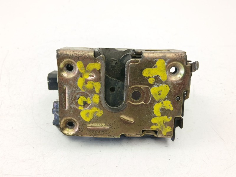 Recambio de cerradura puerta trasera derecha para renault 19 1.4 g referencia OEM IAM 7701031779  