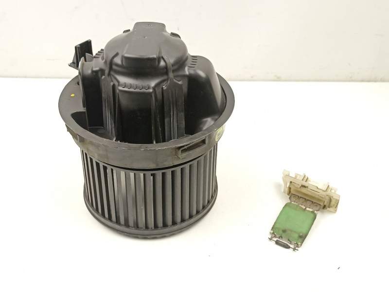 Recambio de motor calefaccion para peugeot 207/207+ (wa_, wc_) 1.4 referencia OEM IAM 6441V5 N102097A 