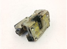Recambio de cerradura puerta delantera derecha para renault 19 1.8g-f3p referencia OEM IAM 7701031778  
