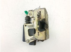 Recambio de cerradura puerta delantera derecha para renault 19 1.8g-f3p referencia OEM IAM 7701031778   2