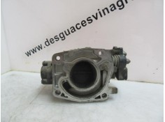 Recambio de caja mariposa : ford fiesta : 1.3 g (59,82cv) [2001] para ford fiesta 1.3 g referencia OEM IAM CUERPOMARIPOSA   2