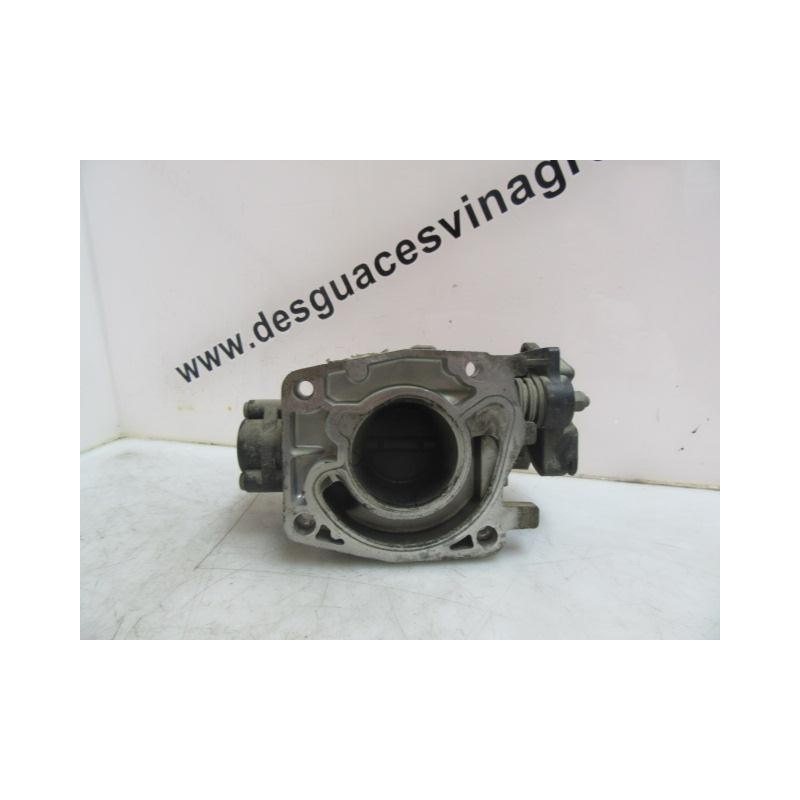 Recambio de caja mariposa : ford fiesta : 1.3 g (59,82cv) [2001] para ford fiesta 1.3 g referencia OEM IAM CUERPOMARIPOSA  