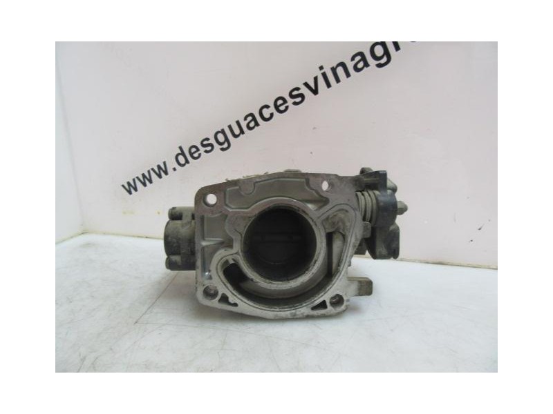 Recambio de caja mariposa : ford fiesta : 1.3 g (59,82cv) [2001] para ford fiesta 1.3 g referencia OEM IAM CUERPOMARIPOSA  