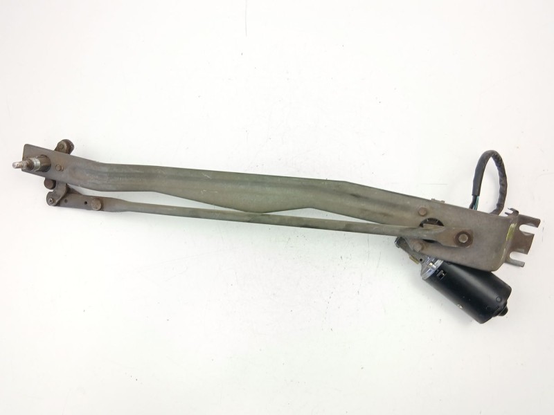 Recambio de motor limpia delantero para seat ibiza i (21a) 1.5 referencia OEM IAM SE021965000D 9390332302 