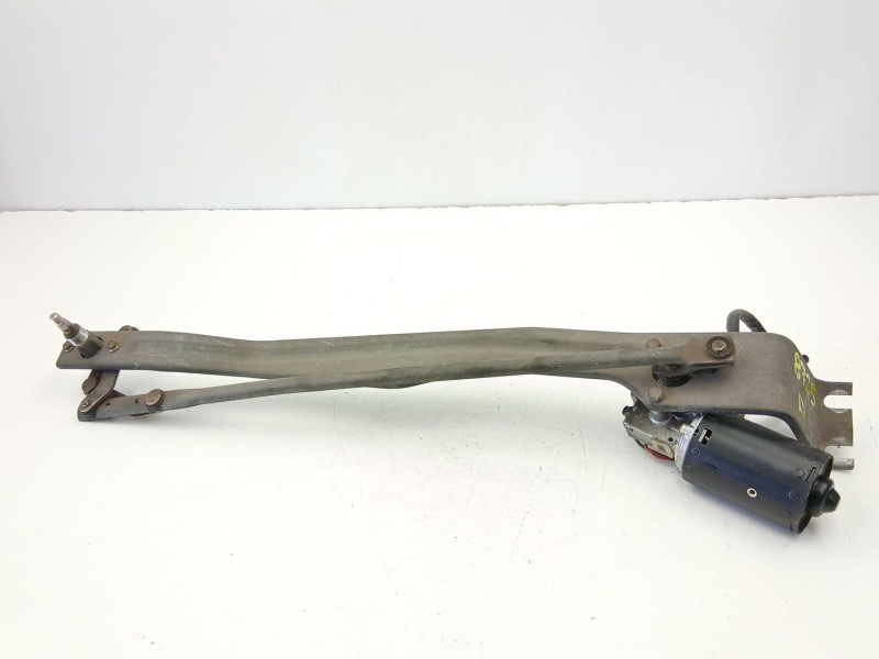 Recambio de motor limpia delantero para seat ibiza i (21a) 1.5 referencia OEM IAM SE021965000D 9390332302 