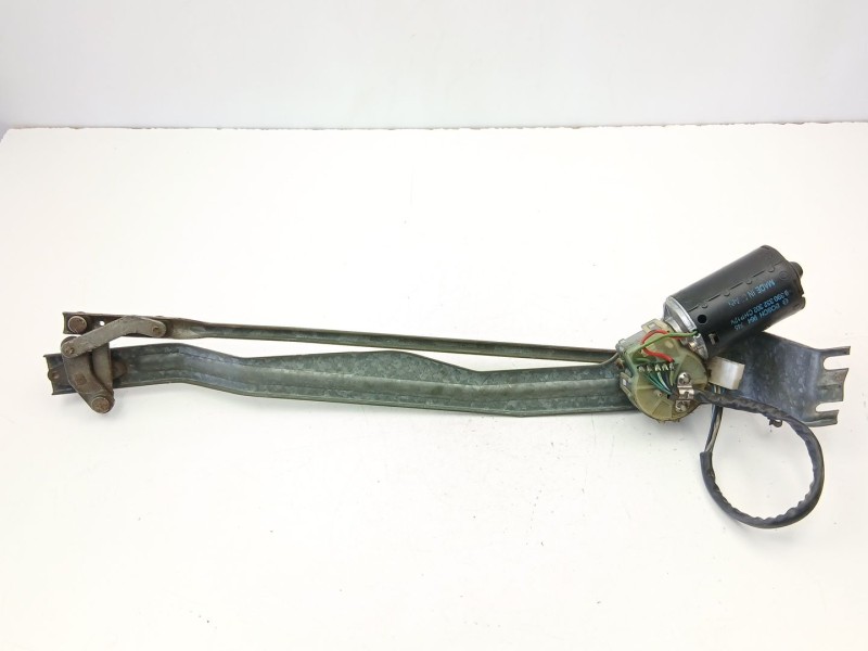 Recambio de motor limpia delantero para seat ibiza i (21a) 1.5 referencia OEM IAM SE021965000D 9390332302 