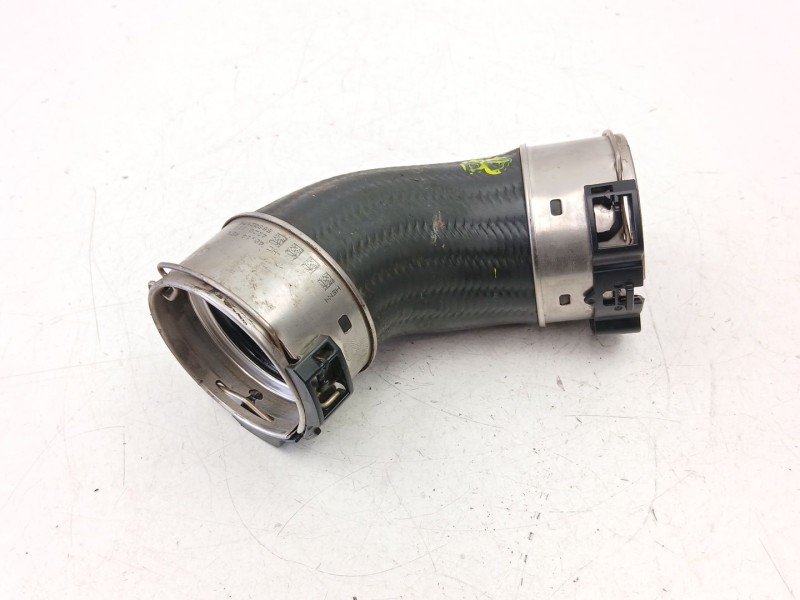 Recambio de tubo admision para renault express furgoneta/monovolumen 1.5 blue dci 75 (f6aa) referencia OEM IAM 144604914R  