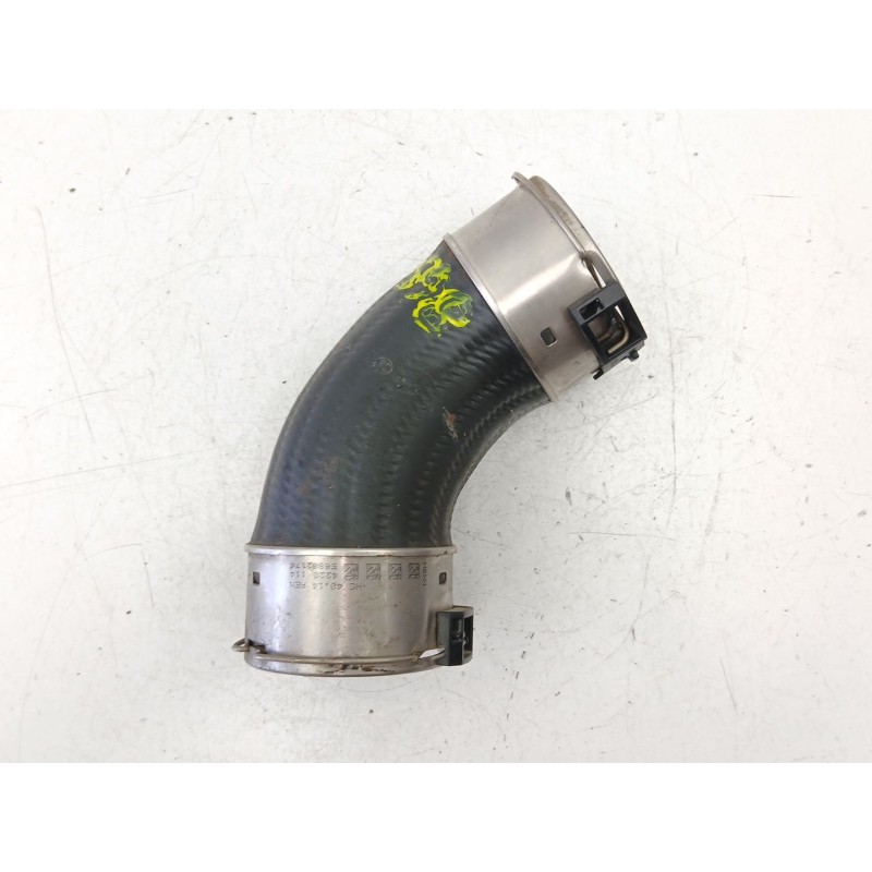 Recambio de tubo admision para renault express furgoneta/monovolumen 1.5 blue dci 75 (f6aa) referencia OEM IAM 144604914R  