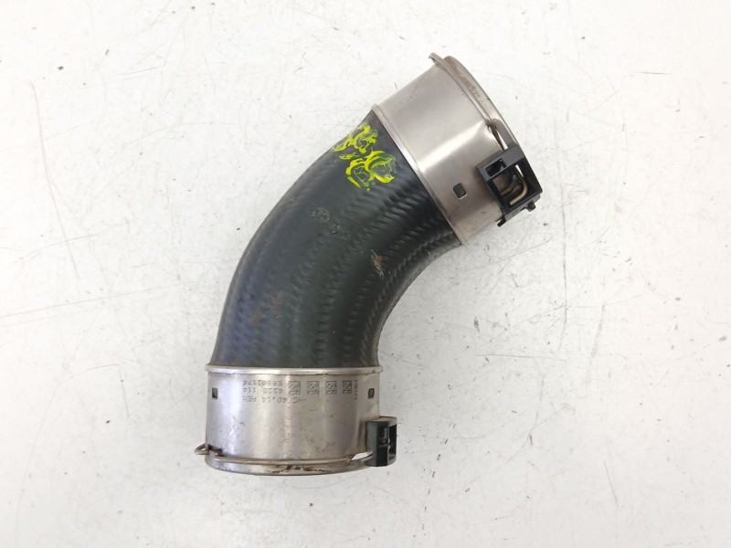 Recambio de tubo admision para renault express furgoneta/monovolumen 1.5 blue dci 75 (f6aa) referencia OEM IAM 144604914R  