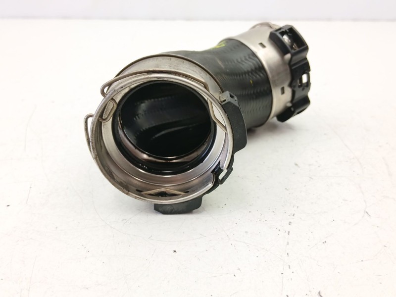 Recambio de tubo admision para renault express furgoneta/monovolumen 1.5 blue dci 75 (f6aa) referencia OEM IAM 144604914R  