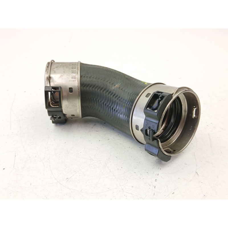 Recambio de tubo admision para renault express furgoneta/monovolumen 1.5 blue dci 75 (f6aa) referencia OEM IAM 144604914R  